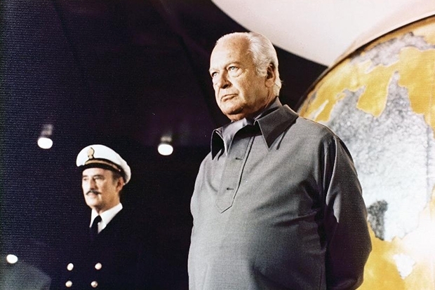 Богатейшие злодеи Бондианы Богатейшие злодеи Бондианы