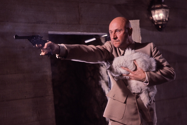 Богатейшие злодеи Бондианы Богатейшие злодеи Бондианы