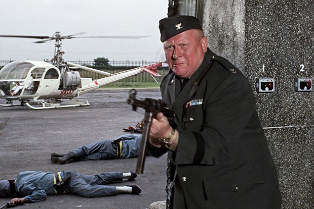 Богатейшие злодеи Бондианы Богатейшие злодеи Бондианы