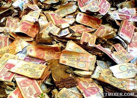 Подлинная история советского «ограбления века» Подлинная история советского «ограбления века»