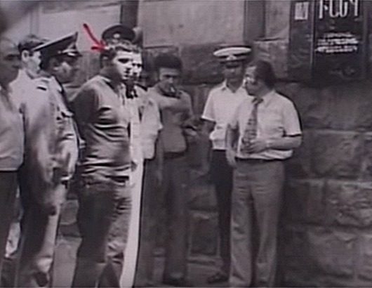 Подлинная история советского «ограбления века» Подлинная история советского «ограбления века»