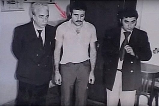 Подлинная история советского «ограбления века» Подлинная история советского «ограбления века»