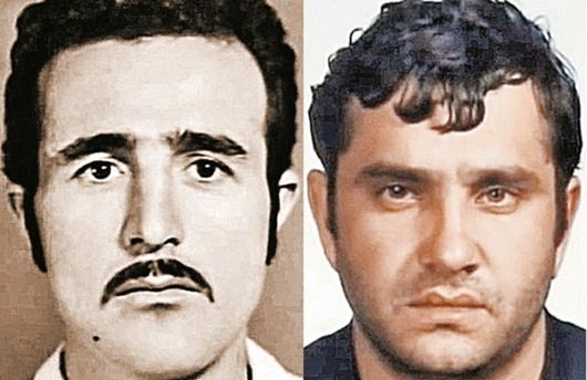 Подлинная история советского «ограбления века» Подлинная история советского «ограбления века»