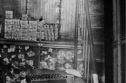 Подлинная история советского «ограбления века» Подлинная история советского «ограбления века»