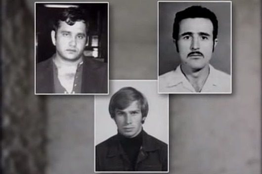 Подлинная история советского «ограбления века» Подлинная история советского «ограбления века»