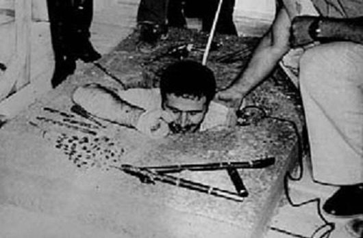 Подлинная история советского «ограбления века» Подлинная история советского «ограбления века»