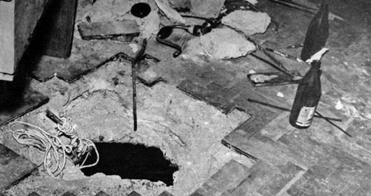 Подлинная история советского «ограбления века» Подлинная история советского «ограбления века»