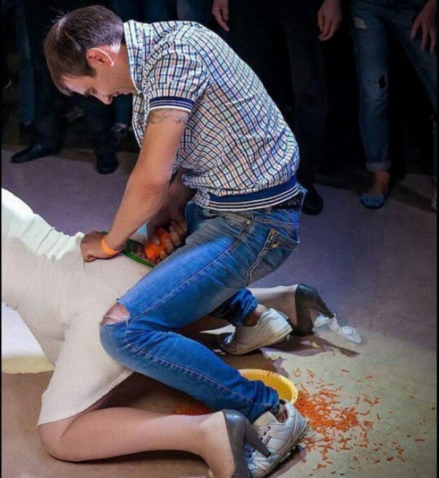 WTF: Что тут происходит?