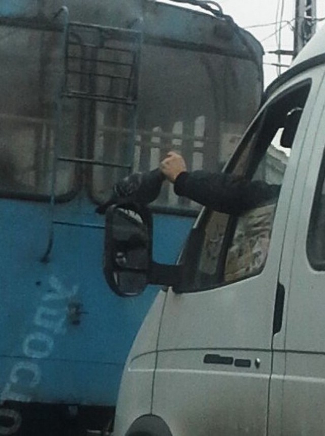 WTF: Что тут происходит?