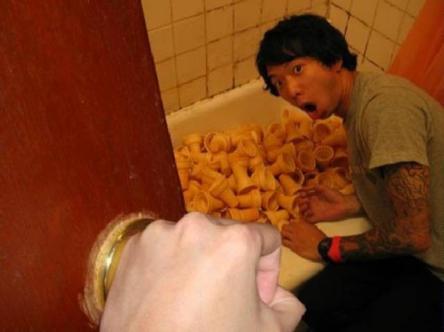 WTF: Что тут происходит?