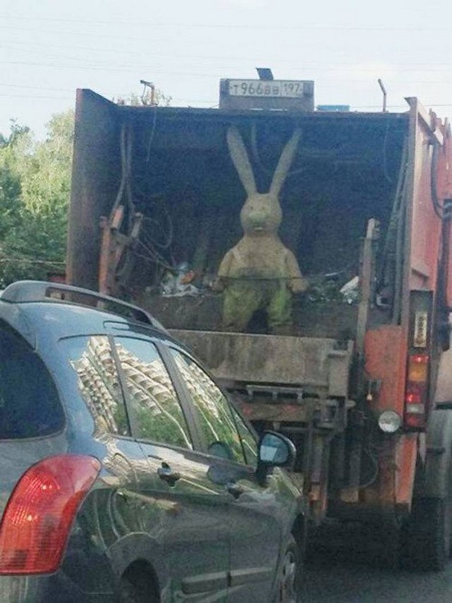 WTF: Что тут происходит?