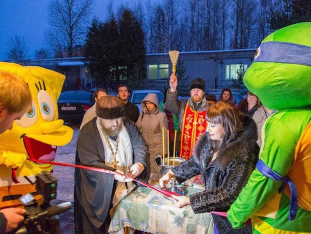 WTF: Что тут происходит?