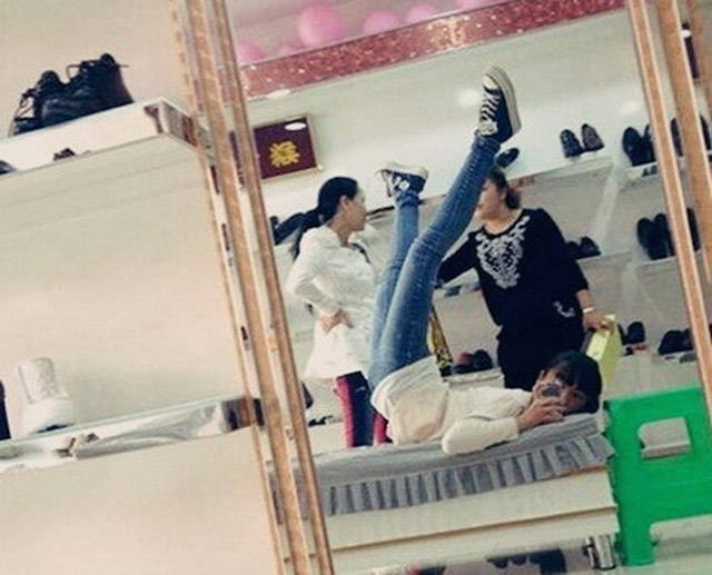 WTF: Что тут происходит?