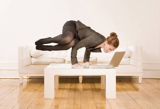 WTF: Что тут происходит?