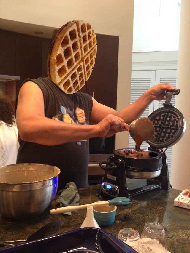 WTF: Что тут происходит?