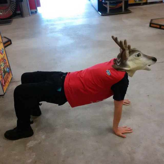 WTF: Что тут происходит?