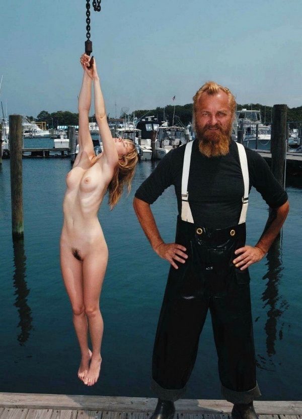 Соблазн тоже может быть забавным!