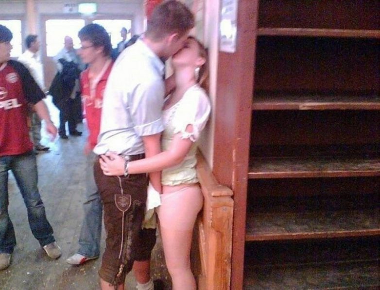 Соблазн тоже может быть забавным!