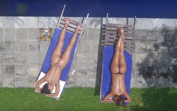 Соблазн тоже может быть забавным!