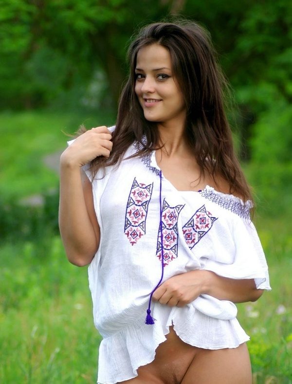 Соблазн тоже может быть забавным!