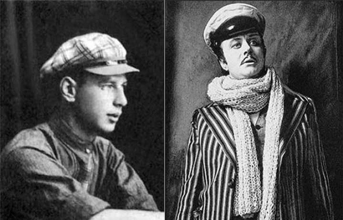 Великий комбинатор: кто был прототипом Остапа Бендера