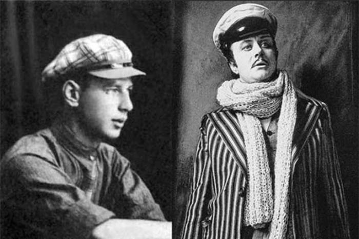 Великий комбинатор: кто был прототипом Остапа Бендера