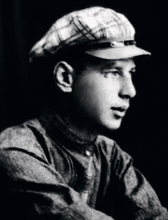 Великий комбинатор: кто был прототипом Остапа Бендера