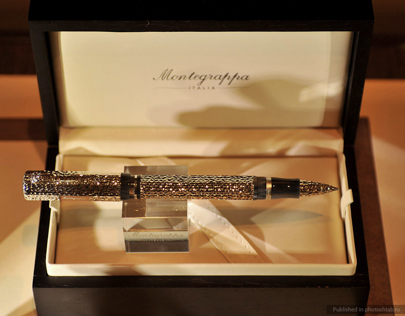 Интересные факты про шариковые ручки Интересные факты про шариковые ручки