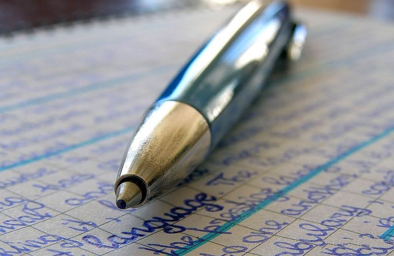 Интересные факты про шариковые ручки Интересные факты про шариковые ручки