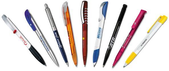 Интересные факты про шариковые ручки Интересные факты про шариковые ручки