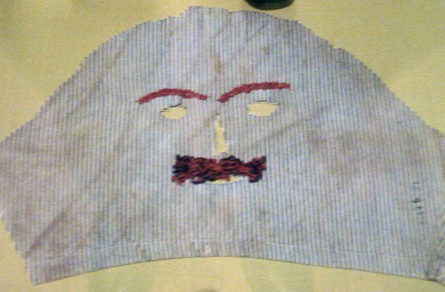 Всё, что вы не знали об истории Хэллоуина Всё, что вы не знали об истории Хэллоуина