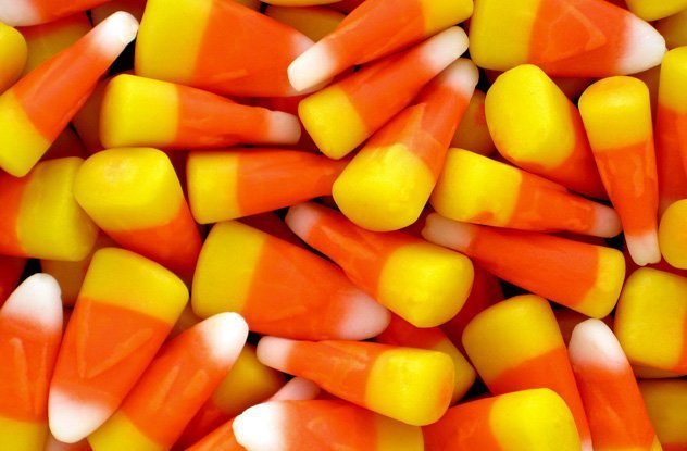 Всё, что вы не знали об истории Хэллоуина Всё, что вы не знали об истории Хэллоуина