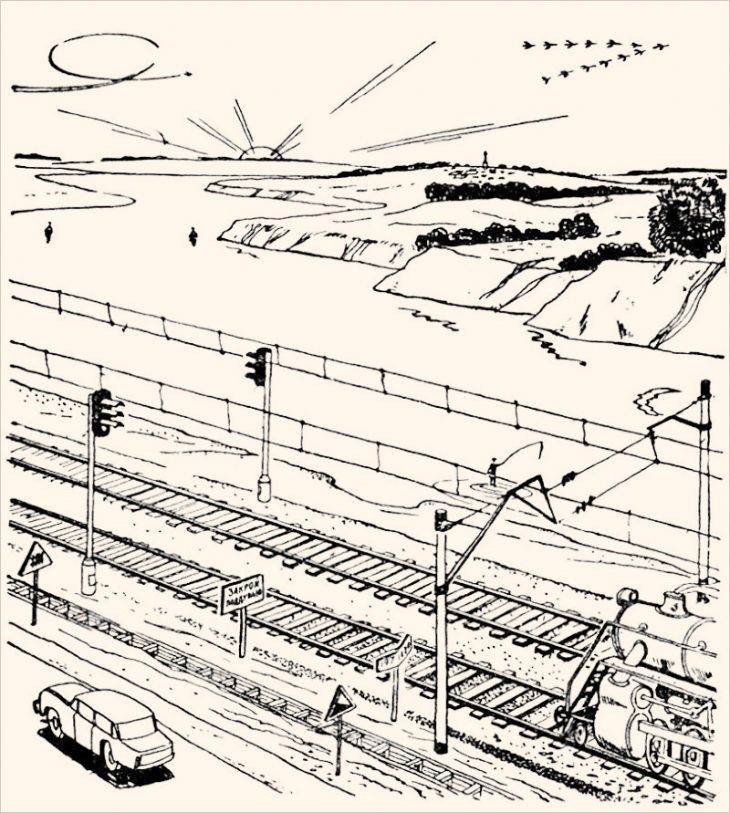 Как проверяли логику у разведчиков: самая интересная головоломка!