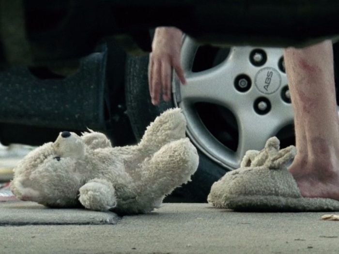 Интересные факты о зомби из сериала «Ходячие мертвецы»