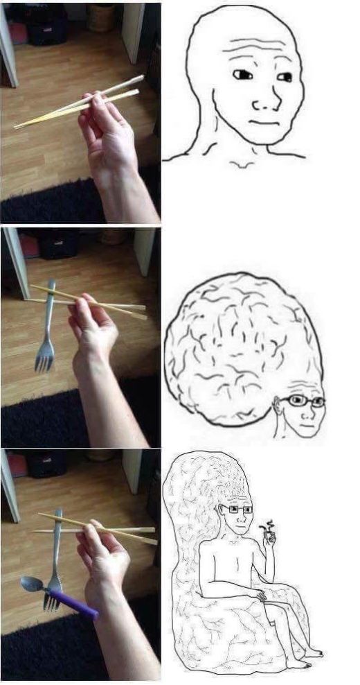 Смешные комиксы