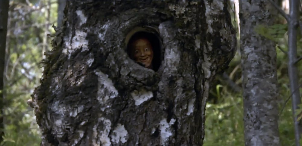 Несколько самых страшных мест в мире. Любителям ужастиков на заметку