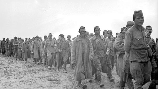 Любопытная статистика