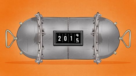 Мрачные приветы из светлого прошлого или самые жуткие находки, обнаруженные в «капсулах времени»