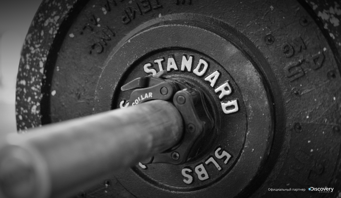 Гантельные тренировки на каждый день