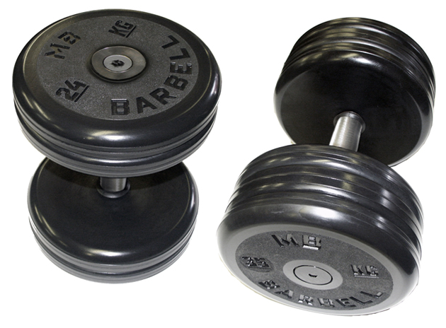 Гантельные тренировки на каждый день Гантельные тренировки на каждый день