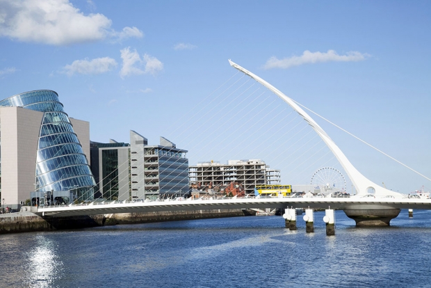 Лучшие страны для бизнеса — 2013