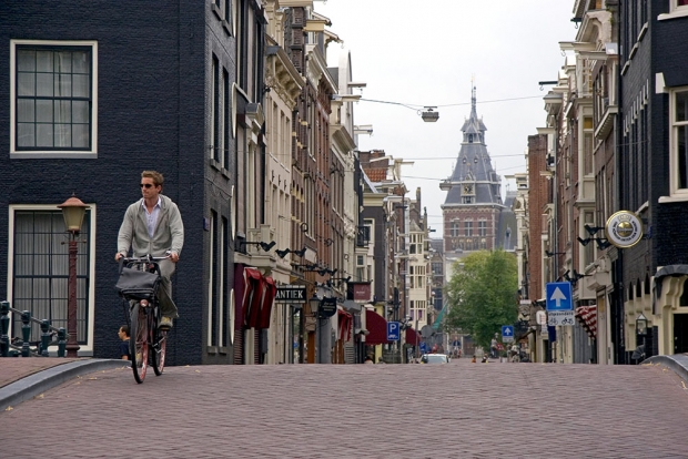 Лучшие страны для бизнеса — 2013