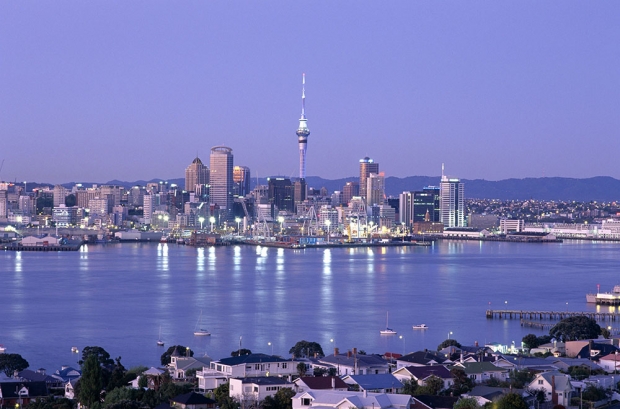 Лучшие страны для бизнеса — 2013