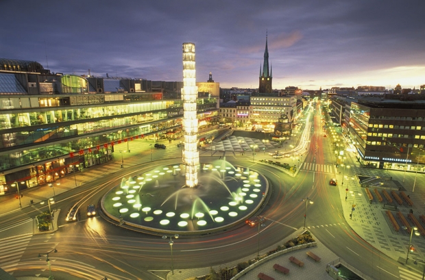 Лучшие страны для бизнеса — 2013