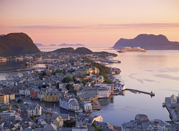 Лучшие страны для бизнеса — 2013