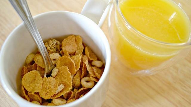 Самые полезные сочетания продуктов Самые полезные сочетания продуктов