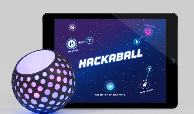 10 революционных изобретений этого года