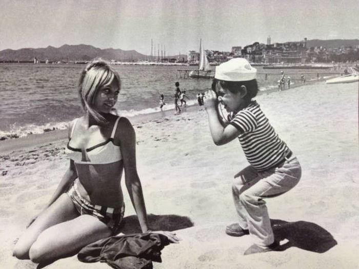 Порция картинок