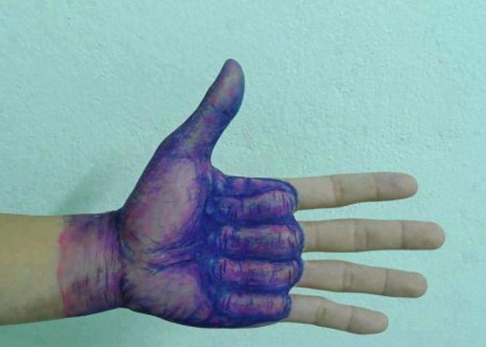 Порция картинок