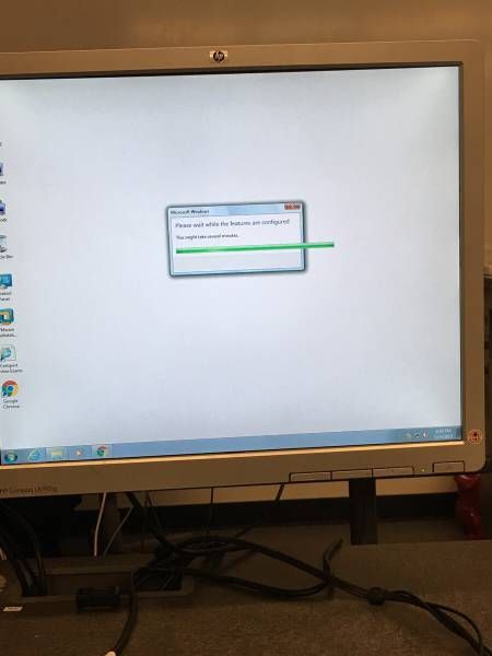 Порция картинок